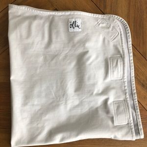 Ollie Swaddle
